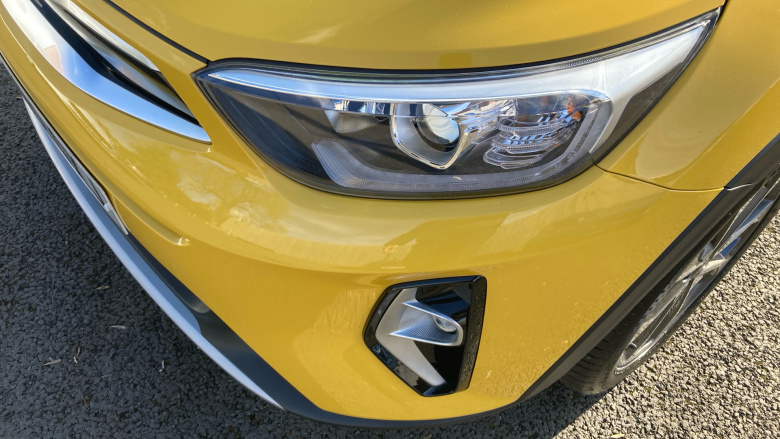 Kia Stonic 1.0T GDi 48V Connect 5dr Petrol Estate